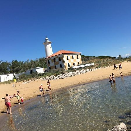 Appartamenti Diana Est Bibione Eksteriør bilde